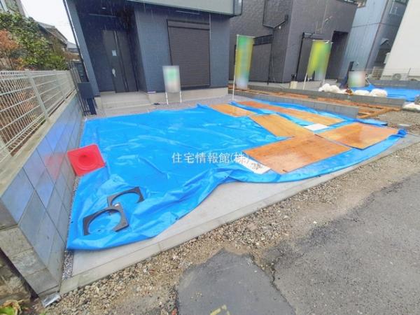 さいたま市大和田町18期3棟 