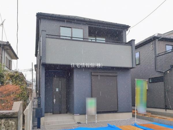 さいたま市大和田町18期3棟 