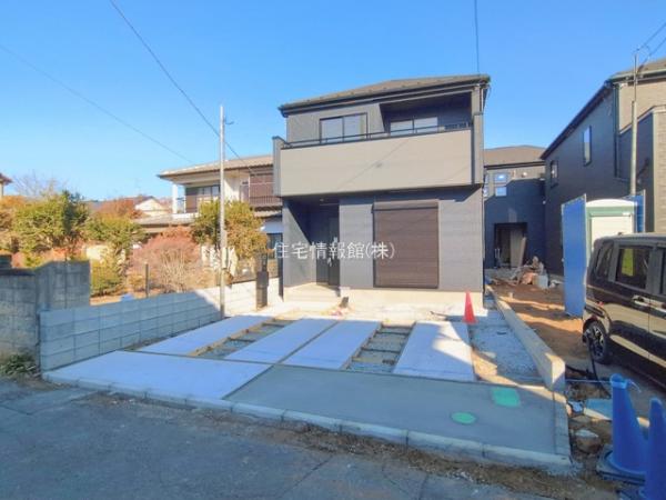 さいたま市大和田町18期3棟 