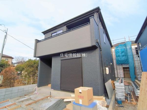 さいたま市大和田町18期3棟 