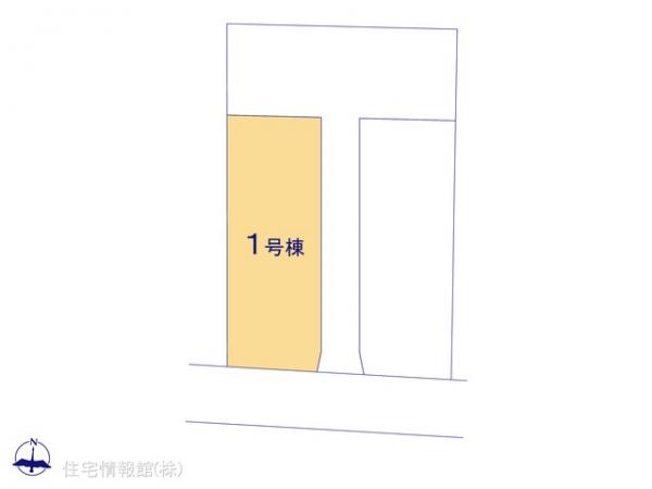 さいたま市大和田町18期3棟 