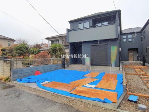 さいたま市大和田町18期3棟 