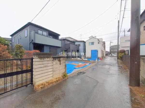 さいたま市大和田町18期3棟 