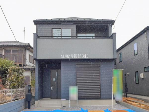 さいたま市大和田町18期3棟 