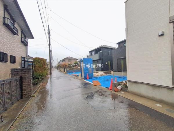 さいたま市大和田町18期3棟 