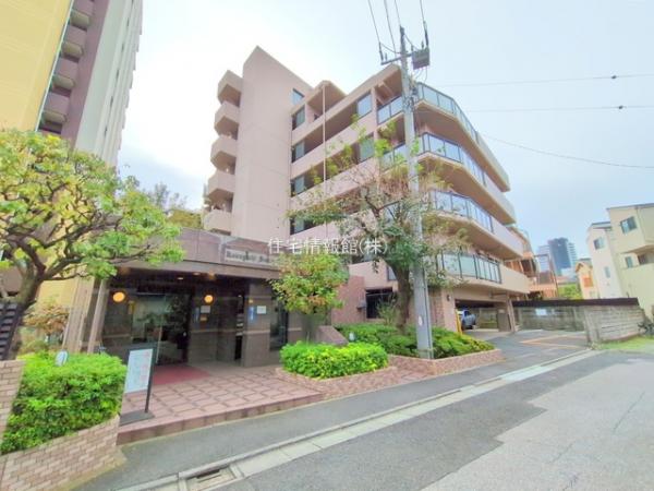 中古マンション 埼玉県川口市川口５丁目5-20 JR京浜東北線川口駅 4,399万円