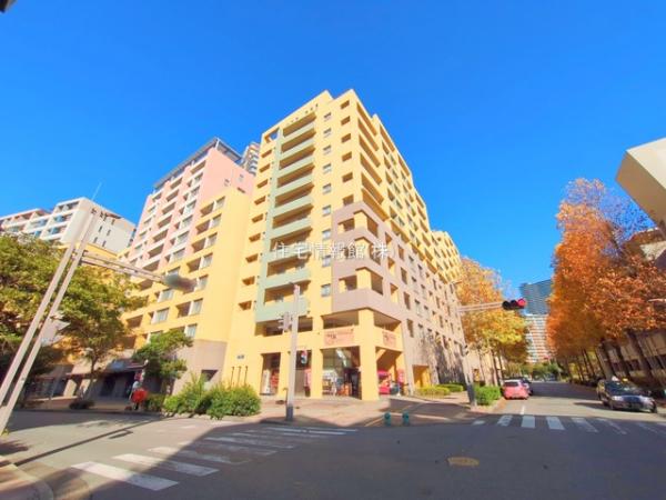 中古マンション 千葉県千葉市美浜区打瀬１丁目2-3 JR京葉線海浜幕張駅 5,990万円