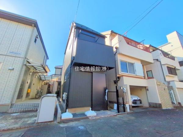 新築戸建 東京都調布市深大寺北町５丁目26-5 JR中央線三鷹駅 3,480万円