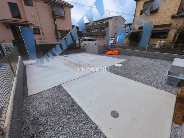 越谷市宮本町3丁目(5ー6) 