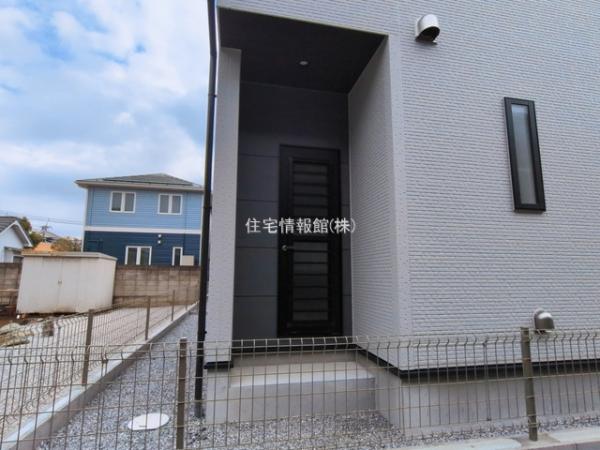 越谷市宮本町3丁目(5ー6) 