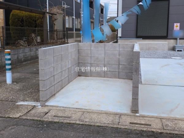 越谷市宮本町3丁目(5ー6) 