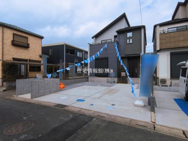 越谷市宮本町3丁目(5ー6) 