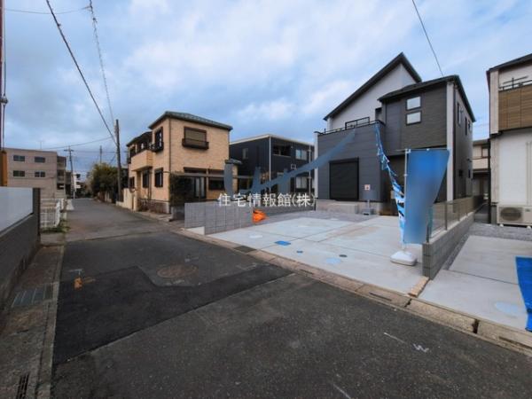 越谷市宮本町3丁目(5ー6) 