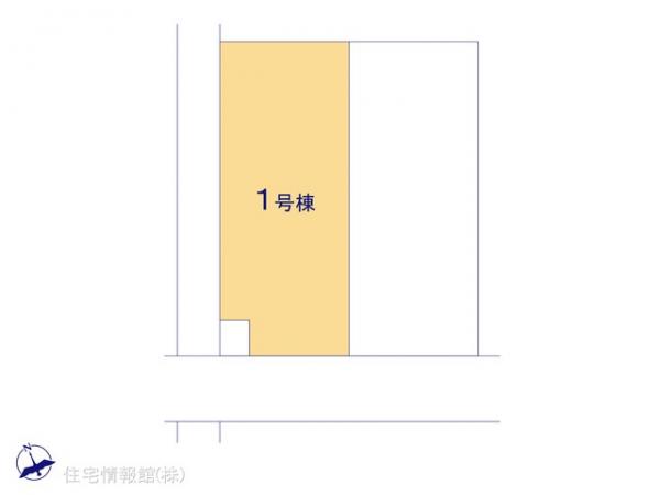 越谷市宮本町3丁目(5ー6) 