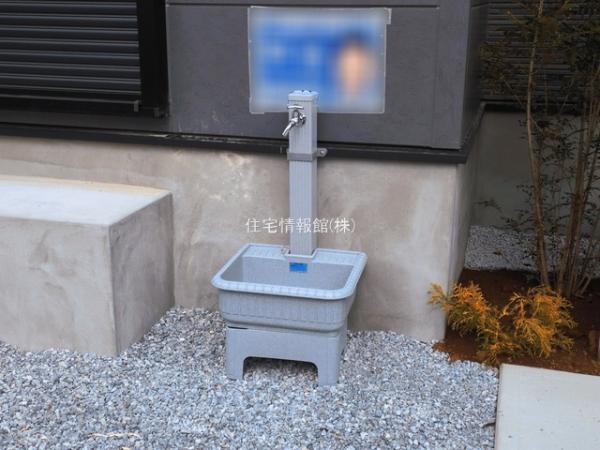 越谷市宮本町3丁目(5ー6) 