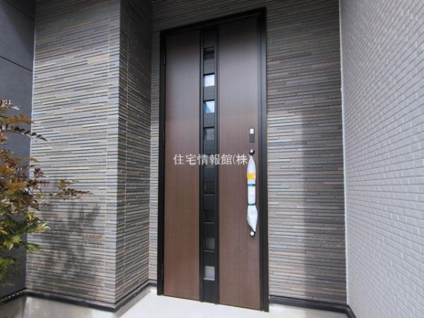 越谷市宮本町3丁目(5ー6) 