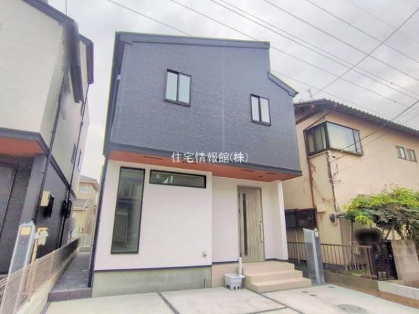 新築戸建 千葉県鎌ケ谷市鎌ケ谷９丁目370-4 京成松戸線鎌ケ谷大仏駅 3,690万円