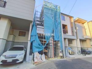 新築戸建 埼玉県さいたま市大宮区天沼町２丁目802-2 JR京浜東北線さいたま新都心駅 53800000