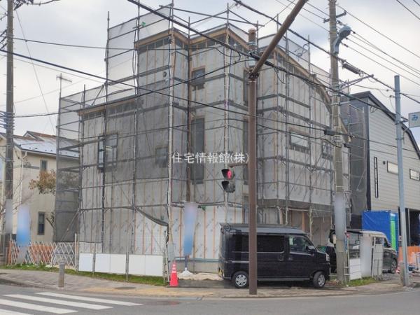 新築戸建 神奈川県茅ヶ崎市みずき２丁目10 JR相模線香川駅 5,980万円