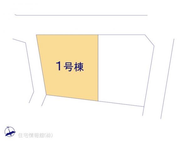 新築戸建 千葉県野田市柳沢34-1 東武野田線愛宕駅 3,180万円