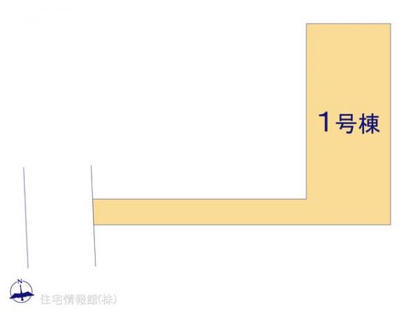 新築戸建 千葉県流山市南流山７丁目29 つくばエクスプレス南流山駅 4,880万円