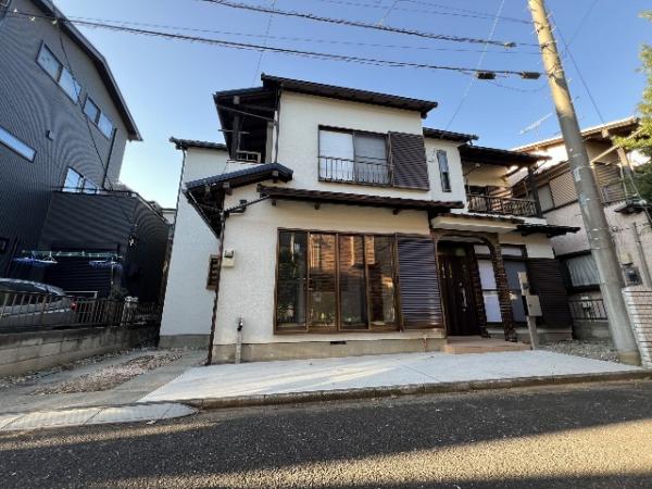 中古戸建 埼玉県ふじみ野市鶴ケ岡３丁目 東武東上線上福岡駅 2,499万円