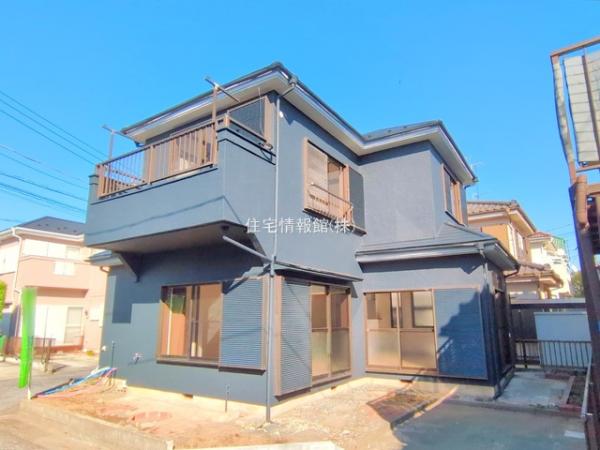 中古戸建 埼玉県上尾市大字地頭方540-10 JR高崎線上尾駅 1,599万円