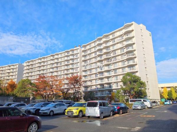 中古マンション 神奈川県鎌倉市岡本1241-4 JR東海道本線(東京〜熱海)大船駅 2,980万円