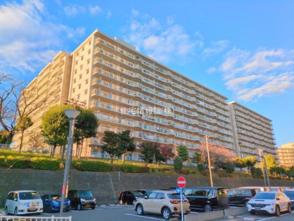 中古マンション 神奈川県横浜市南区六ツ川３丁目85-6 京急本線弘明寺駅 2,199万円