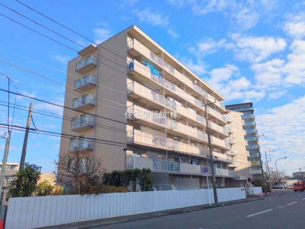 中古マンション 千葉県松戸市稔台７丁目31-9 京成松戸線みのり台駅 1,798万円
