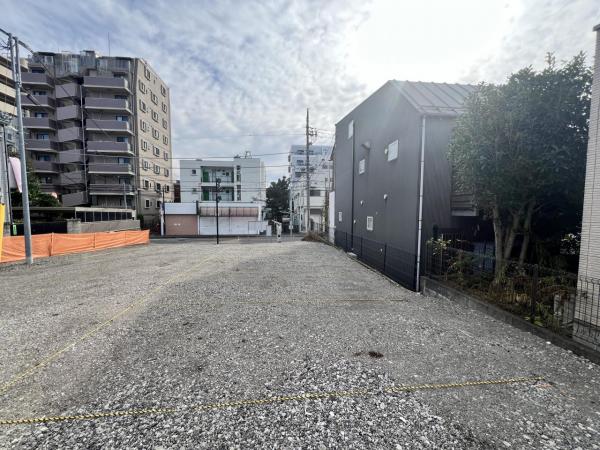 土地 小平市学園西町２丁目 西武多摩湖線一橋学園駅 1億9,000万円