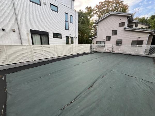 土地 小平市学園西町１丁目 西武多摩湖線一橋学園駅 3,980万円