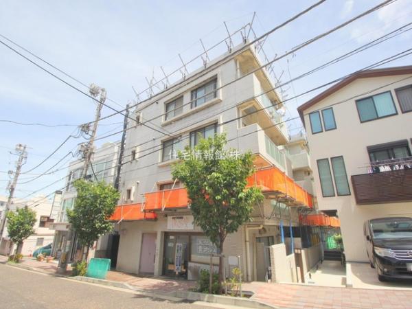 中古マンション 神奈川県横浜市港南区港南中央通9-8 横浜市営地下鉄ブルーライン上大岡駅 1,690万円