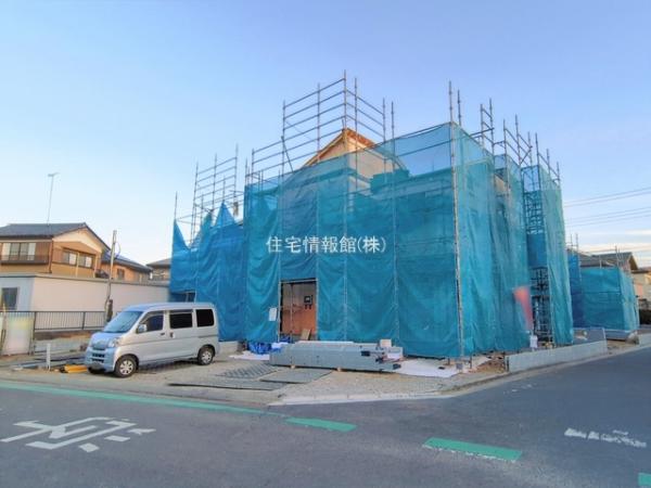 坂戸市にっさい花みず木11期5棟 