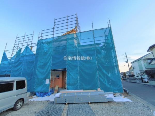 坂戸市にっさい花みず木11期5棟 