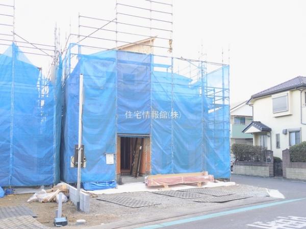 坂戸市にっさい花みず木11期5棟 