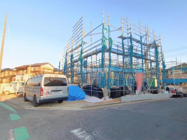 坂戸市にっさい花みず木11期5棟 