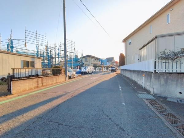 坂戸市にっさい花みず木11期5棟 