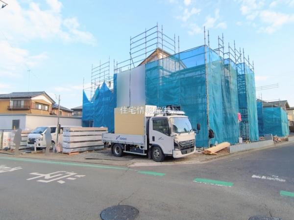 坂戸市にっさい花みず木11期5棟 