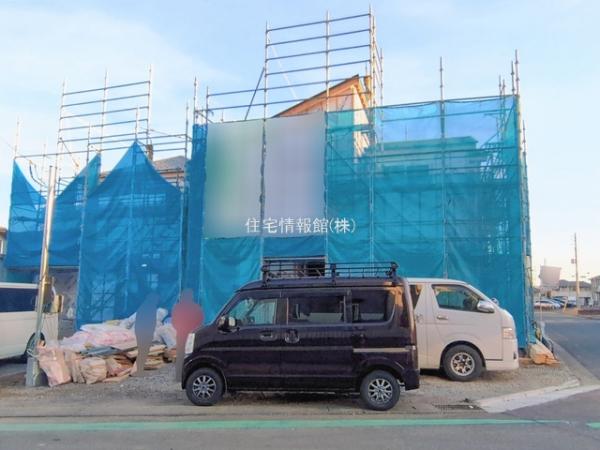 坂戸市にっさい花みず木11期5棟 