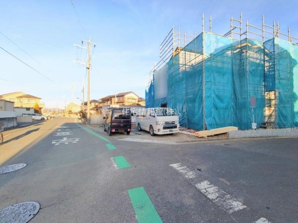 坂戸市にっさい花みず木11期5棟 