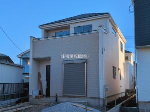 新築戸建 埼玉県坂戸市にっさい花みず木６丁目21-1 東武東上線北坂戸駅 28900000
