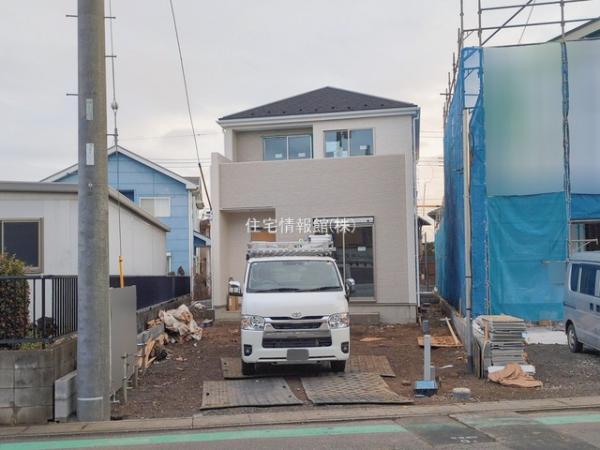 坂戸市にっさい花みず木11期5棟 