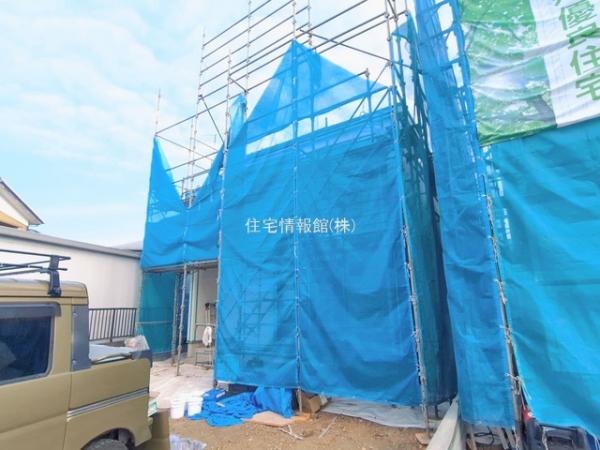 坂戸市にっさい花みず木11期5棟 