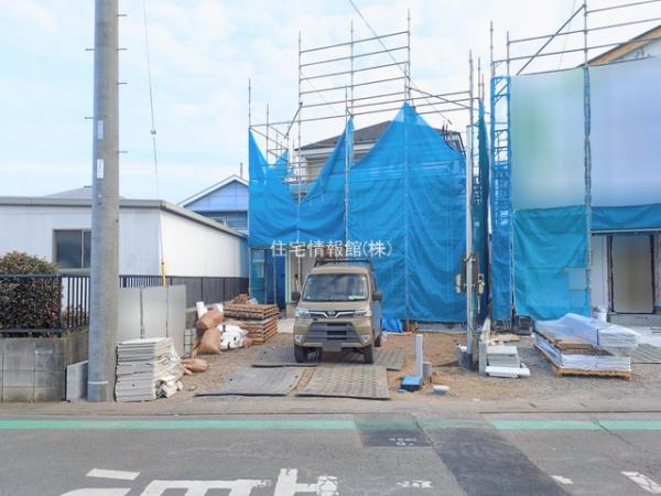 坂戸市にっさい花みず木11期5棟 