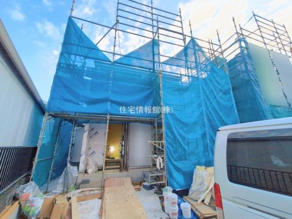 坂戸市にっさい花みず木11期5棟 