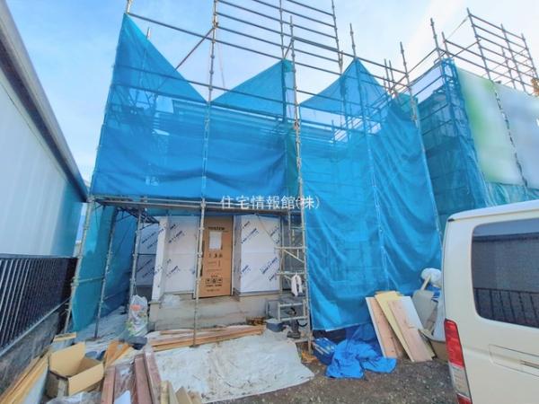 坂戸市にっさい花みず木11期5棟 