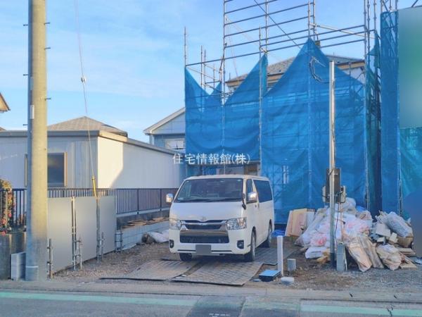 坂戸市にっさい花みず木11期5棟 