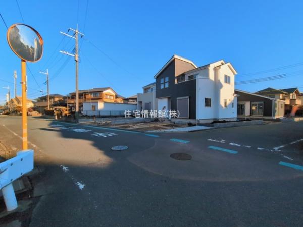 坂戸市にっさい花みず木11期5棟 