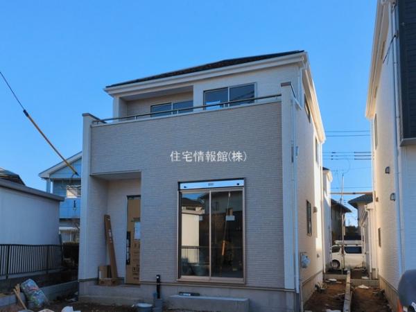 坂戸市にっさい花みず木11期5棟 